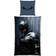 Herding Batman Biancheria da Letto Cotone 80 x 80 cm Copripiumino 135 x 200 cm 53.1x78.7"