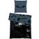 Herding Batman Biancheria da Letto Cotone 80 x 80 cm Copripiumino 135 x 200 cm 53.1x78.7"
