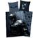 Herding Batman Biancheria da Letto Cotone 80 x 80 cm Copripiumino 135 x 200 cm 53.1x78.7"