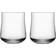 Orrefors Informal Tumblerglas 25cl 2stk