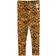 Mini Rodini Basic Leopard Leggings - Beige (1000001013)