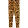 Mini Rodini Basic Leopard Leggings - Beige (1000001013)