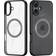 Dux ducis Aimo Mag Series Back Cover for iPhone 16