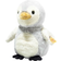 Steiff Lio Pingvin 21cm