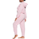 SKIMS Classic Hoodie - Cherry Blossom
