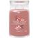 Yankee Candle Parisian Holiday Brunch Signature Large Jar Pink Doftljus 567g