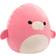 Squishmallows Manatee Morlai 40cm