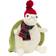 Jellycat Snowman Timmy Turtle 28cm