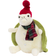 Jellycat Snowman Timmy Turtle 28cm