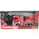 Lexibook Crosslander Pro RCP20 Remote Control Fire Engine Red, Red