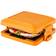 Morphy Richards Mico Toastie Sandwich Maker and Grill Mikrovågsredskap 4.5cm