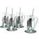 Dorre Darry Irish Latteglas 20cl 4stk