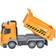 Lexibook Jouet télécommandé dump truck Crosslander Pro Jaune