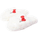 Lindex Hello Kitty Tofflor - Off White