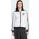 adidas Felpa Classic Track Top - White