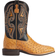 Ariat Dagger M - Antique Saddle Fq Ostrich