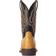 Ariat Dagger M - Antique Saddle Fq Ostrich