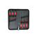 Milwaukee 4932471870 6 delar Torxskruvmejsel