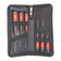 Milwaukee 4932471870 6 delar Torxskruvmejsel