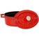 Staub cast iron with lid 3.2 L 27 cm