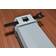Brennenstuhl 1955580100 Multipresa con interruttore 8 scomparti Bianco Schuko 1 pz