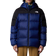 The North Face Diablo Down Hoodie - Blau