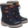 Viking Kid's Haslum Warm GTX - Navy/Rust