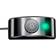 Brennenstuhl 1153300467 protection surtension 7 sortie(s) CA 230 V 2 m Noir, Multiprise