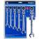 Blue Spot Tools 04312 6 Piece Ratchet Wrench