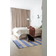 Bongusta Chindi Lila, Beige 60x120cm