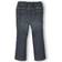 The Children's Place Baby Non-Stretch Bootcut Jeans - Dark Wash