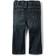 The Children's Place Baby Non-Stretch Bootcut Jeans - Dark Wash