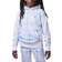 Jordan Older Kid's Jordan Brooklyn Essentials Festive Fleece Pullover Hoodie - White (HQ7088-100)