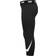 Nike Little Kid's Dri-FIT Sport Essential Leggings - Black (3UB293-023)