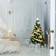 Costway Artificial Fir Green Julgran 150cm