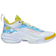 Li Ning Power 10 M - White/Multi