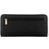 Guess Laurel Large Zip Around Wallet - Black