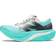 New Balance FuelCell SuperComp Elite v4 W - Cyber Jade/White/Black