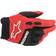 Alpinestars Full Bore Lys rød/sort Voksen, Herre