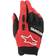 Alpinestars Full Bore Bright Red/Black Man, Adult