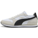 Puma St Miler - White/Black/Vapor Grey