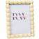 Romimex D1616742 Ivory Ram 13x18cm