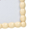Romimex D1616742 Ivory Ram 13x18cm
