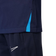 Nike Junior Dri-Fit Strike III SS Shirt - Midnight Navy/Photo Blue/White (DR0912-411)