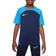 Nike Junior Dri-Fit Strike III SS Shirt - Midnight Navy/Photo Blue/White (DR0912-411)