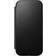 Nomad Étui de téléphone portefeuille Modern Leather Folio iPhone 16 Pro Black Noir
