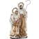 Home ESPRIT Nativity scene White/Gold Decoration 96cm