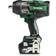 Hikoki Boulonneuse à chocs 1/2 36V 2.5Ah Multivolt WR36DBWRZ