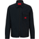 HUGO BOSS Emmond Overshirt - Black