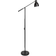 Maul Finja Matt Black Floor Lamp 154cm